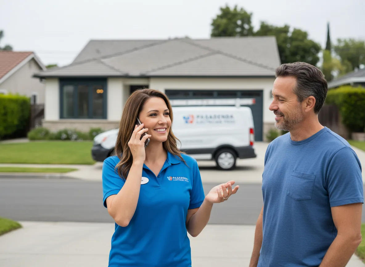 Electrician Springboro, PA FAQs